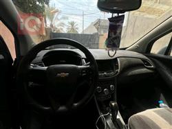 شێڤرۆلێت تراکس